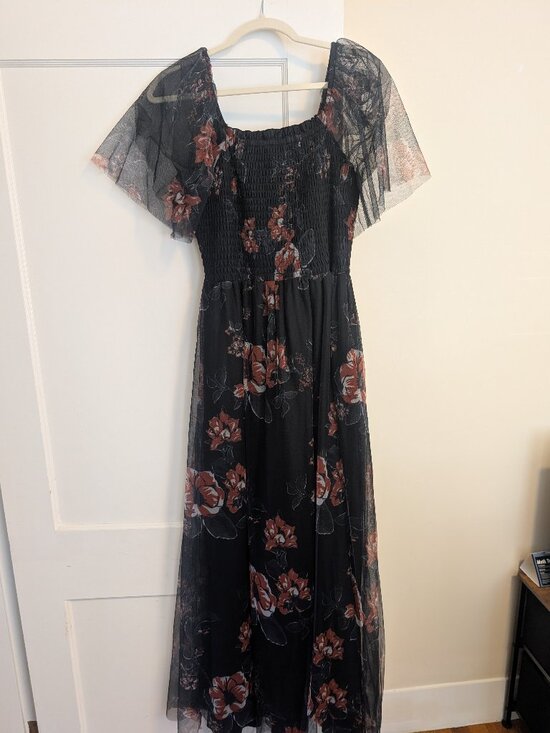 Baltic Born Dresses & Skirts - Baltic Born Floral Dress